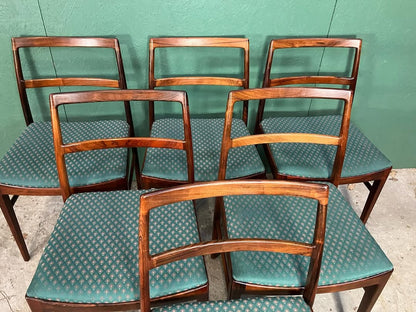 Sedie "Model 430" design danese vintage anni 60 [atk76] misure da richiedere