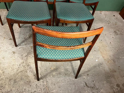 Sedie "Model 430" design danese vintage anni 60 [atk76] misure da richiedere