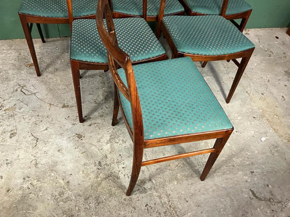 Sedie "Model 430" design danese vintage anni 60 [atk76] misure da richiedere