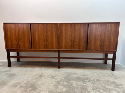 Sideboard Hansen Henry Rosengreen design vintage danese | nr7828