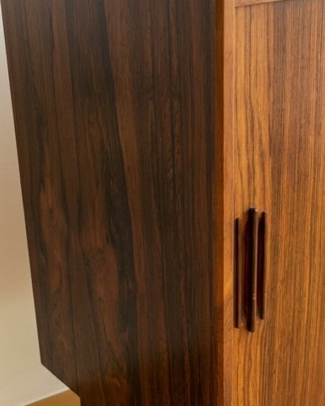 Sideboard design danese vintage anni 60 | 160cm | 97vnt1