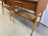 Comodini vintage design danese anni 50 [j41144]