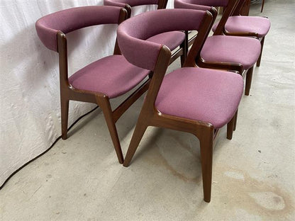 Sedie vintage design danese anni 60 [j43379] misure L.58 H.77 P.52