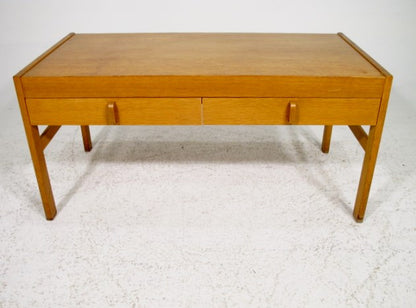 Tavolino portaTv design svedese vintage anni 60 [sw7010] misure L.90 H.43 P.46