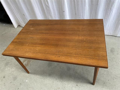 Tavolo vintage design danese anni 60 [j44250] misure su richiesta