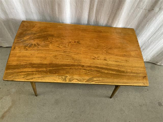 Tavolino vintage design danese anni 60 [j44006] misure L.100 H.56 P.54