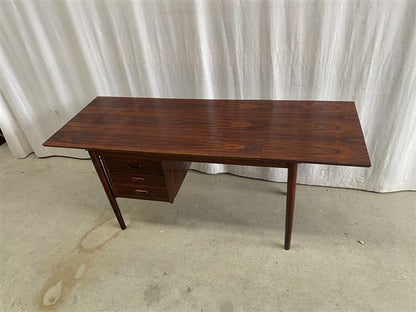 Scrivania design danese vintage anni 50 [j44328]