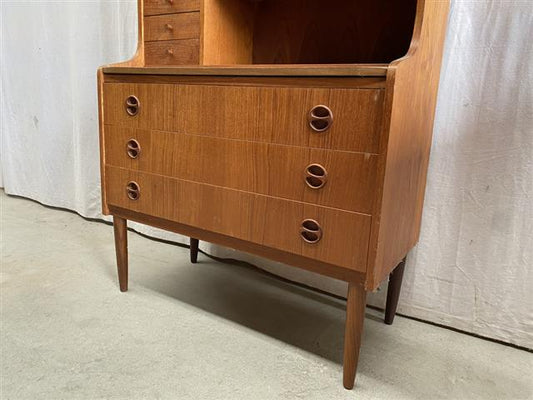 Libreria design danese vintage anni 60 [j44228] misure da richiedere