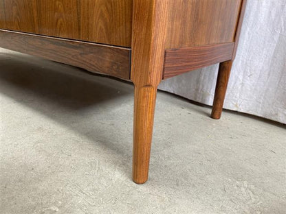 Sideboard design danese vintage anni 50 [j43393] misure L.200 H.74 P.52