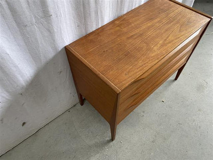 Cassettiera Kai Kristiansen vintage design danese anni 50 [j44242] misure su richiesta