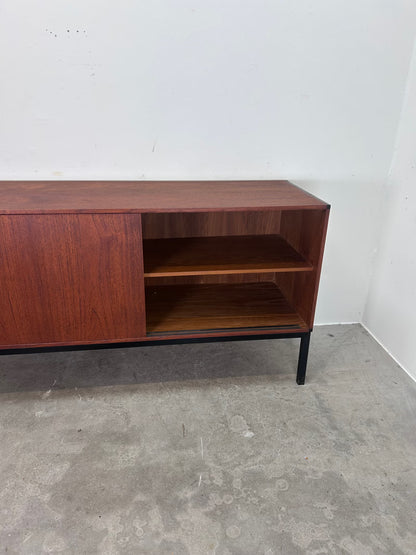 Sideboard piccola Hove & Pedersen vintage danese | nr10411