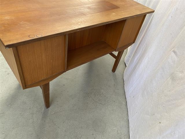 Scrivania vintage design danese anni 50 [j41853]