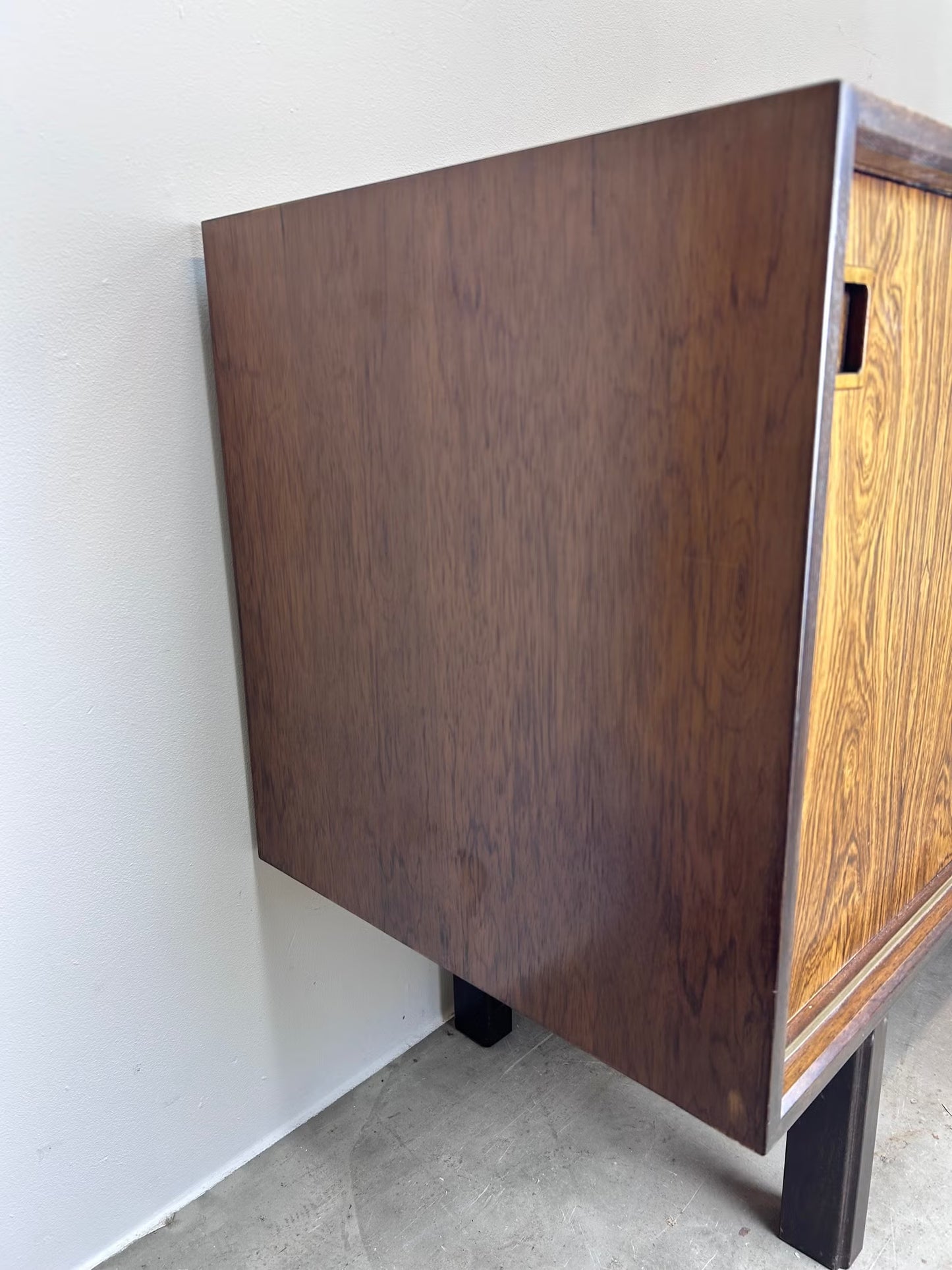 Sideboard Omann Junior modello 21 vintage danese | nr10037
