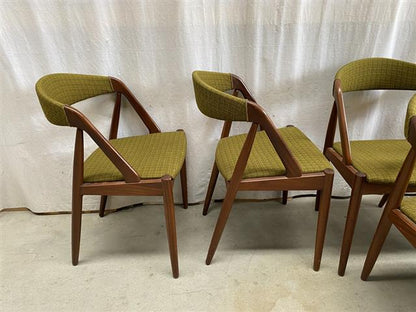 Sedie vintage design danese anni 60 [j44056] misure su richiesta
