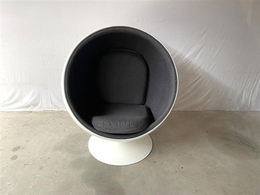 Poltrona vintage design danese anni 50 [j43150] misure da richiedere
