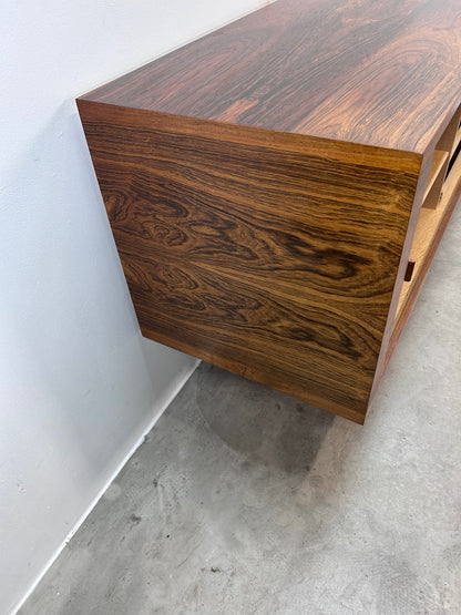 Sideboard palissandro Hans J Wegner vintage danese 200cm | nr10714