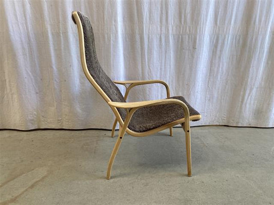 Poltrona Yngve Ekstrøm design danese vintage [j44172] misure da richiedere