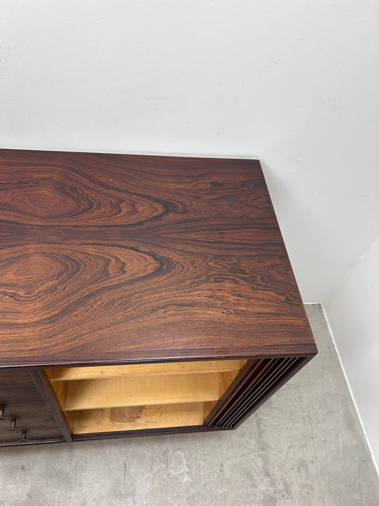 Sideboard palissandro vintage danese | nr9896