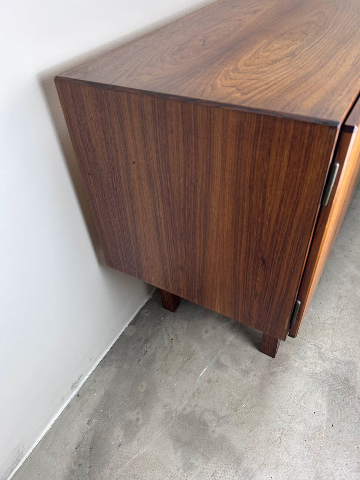 Sideboard Jensen & Mølholm design vintage danese | nr8919