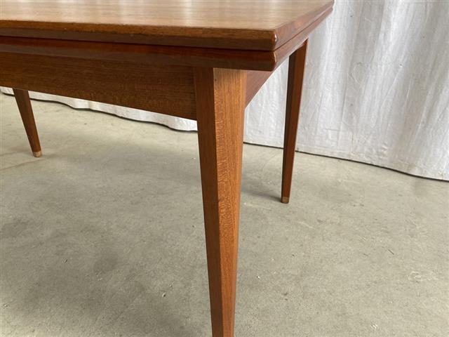 Tavolo vintage design danese anni 60 [j44250] misure su richiesta