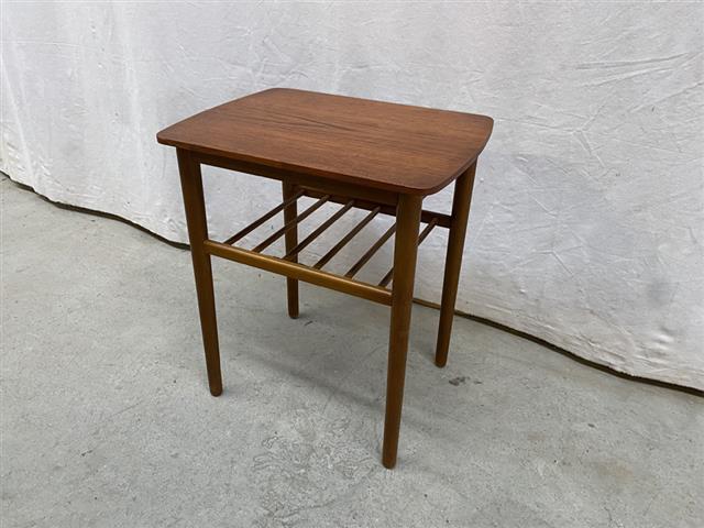 Tavolino vintage design danese anni 50 [jal42233]