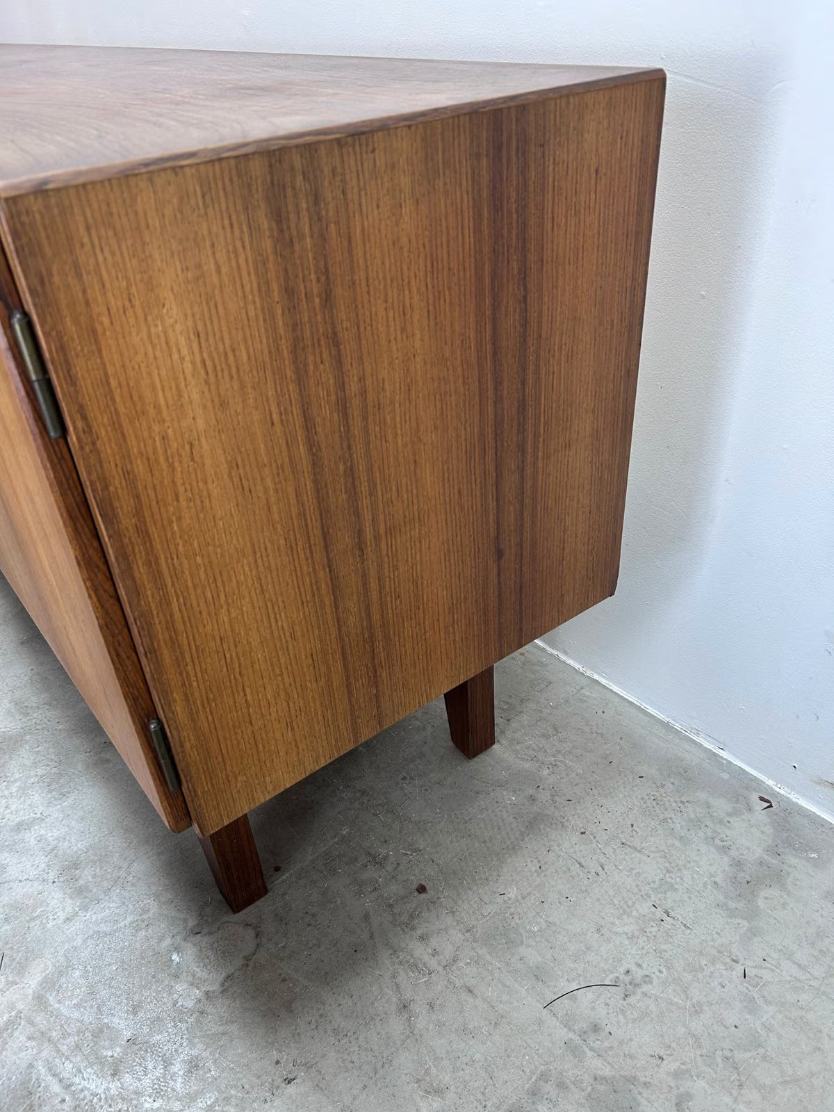 Sideboard Jensen & Mølholm design vintage danese | nr8919