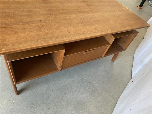 Scrivania Oman Junior design danese vintage anni 50 [j44277]