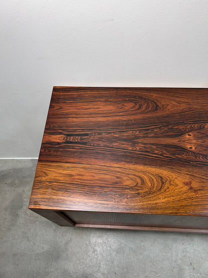 Sideboard palissandro Hans J Wegner vintage danese 200cm | nr10714
