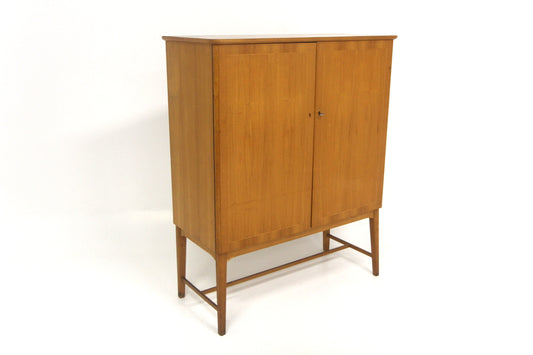 Armadio design svedese vintage anni 50