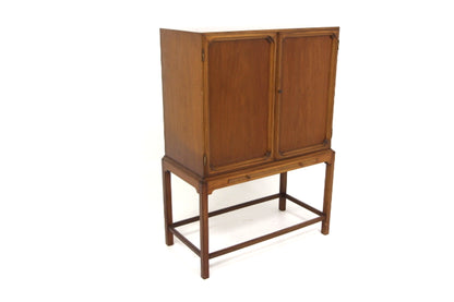 Armadio - mobile bar design svedese vintage anni 50 [sw27811] misure L.90 H.123 P.43