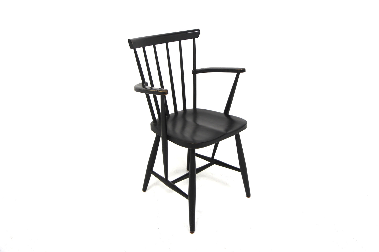Sedia design svedese vintage anni 60 [sw27498] misure L.55 H.83 P.47