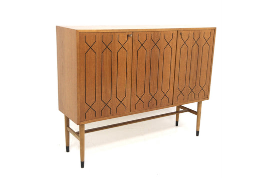 Armadio model Wienna design danese vintage anni 50 | sw29042