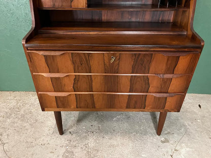 Scrittoio design danese vintage anni 60 [atk81] misure da richiedere