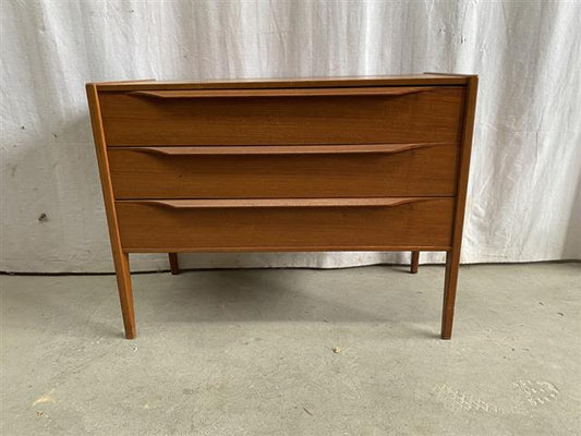 Cassettiera Kai Kristiansen vintage design danese anni 50 [j44242] misure su richiesta