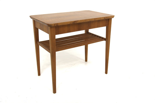 Comodino design svedese vintage anni 60 [sw28317] 