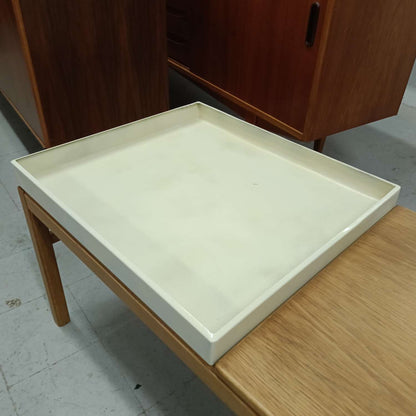 Panca design svedese vintage anni 50 [83sw25364] misure L.100 P.45 H.40