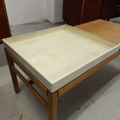 Panca design svedese vintage anni 50 [83sw25364] misure L.100 P.45 H.40