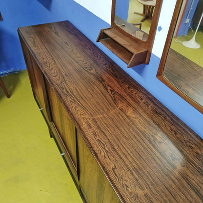 Credenza design danese originale anni 60 [pali] misure L.165 H.113 P.44