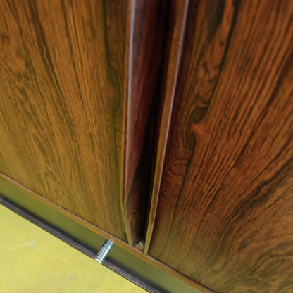 Credenza design danese originale anni 60 [pali] misure L.165 H.113 P.44