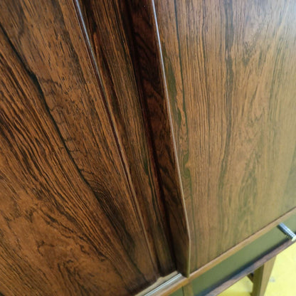 Credenza design danese originale anni 60 [pali] misure L.165 H.113 P.44