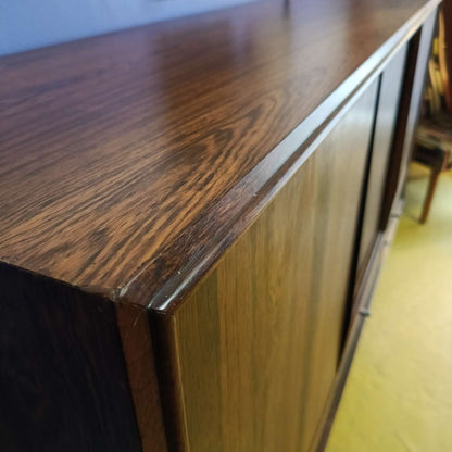 Credenza design danese originale anni 60 [pali] misure L.165 H.113 P.44