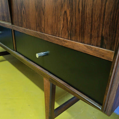 Credenza design danese originale anni 60 [pali] misure L.165 H.113 P.44