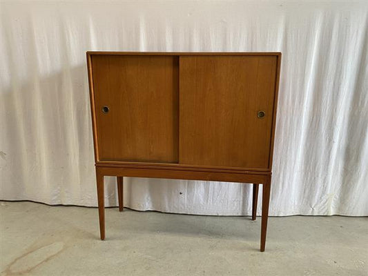 Credenza design danese vintage anni 50 [j44266] misure su richiesta