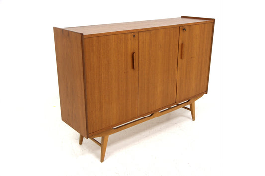 Credenza design svedese vintage anni 60 [sw27958] misure L.150 H.107 P.42