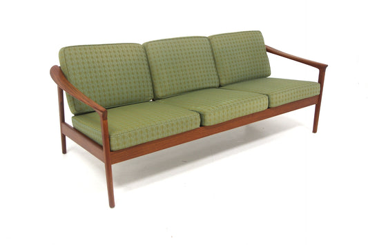 Divano Monterey Folke Ohlssondesign svedese vintage anni 60