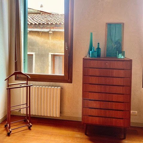 Le vostre case