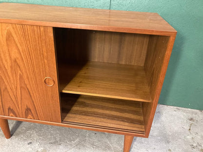 Sideboard coppia Kai Kristiansen design danese vintage anni 60 [atk38] misure da richiedere