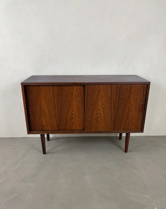 Sideboard palissandro design danese vintage anni 50 | ck2163