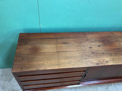 Sideboard Omann Jun danese vintage anni 60 [atk104] misure L.200 H.83 P.48