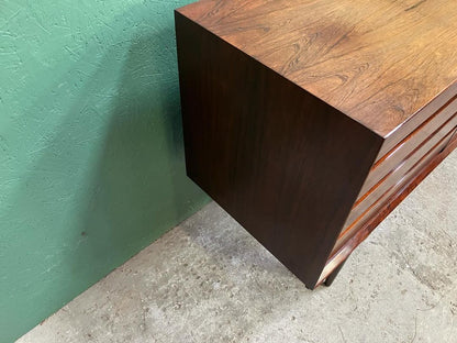 Sideboard Omann Jun danese vintage anni 60 [atk104] misure L.200 H.83 P.48